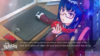 Our World is Ended screenshot