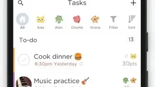 OurHome screenshot