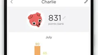 OurHome screenshot