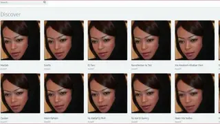 Ournia screenshot