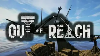 Out of Reach screenshot