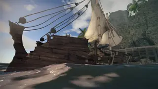 Out of Reach screenshot