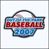 Out of the Park Baseball 2007