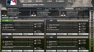 Out of the Park Baseball 15 screenshot