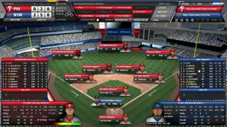 Out of the Park Baseball 15 screenshot