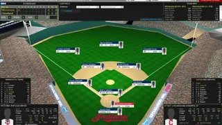 Out of the Park Baseball 16 screenshot