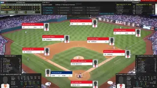 Out of the Park Baseball 16 screenshot