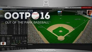 Out of the Park Baseball 16 screenshot