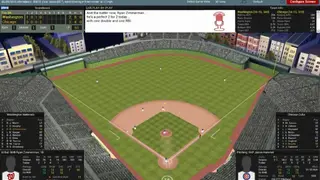 Out of the Park Baseball 17 screenshot