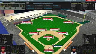 Out of the Park Baseball 17 screenshot