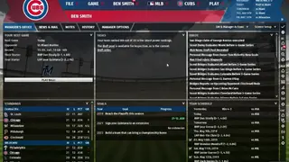Out of the Park Baseball 20 screenshot
