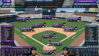 Out of the Park Baseball 20 screenshot