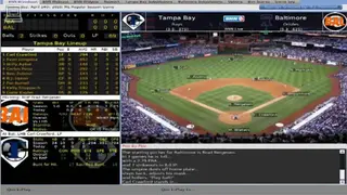 Out of the Park Baseball 2007 screenshot