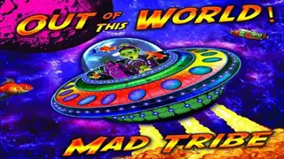 Out of This World screenshot