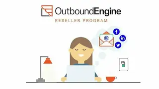 OutboundEngine screenshot