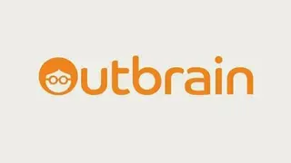 Outbrain screenshot