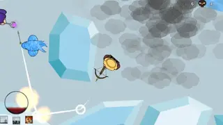 Outburst screenshot