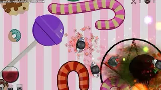 Outburst screenshot