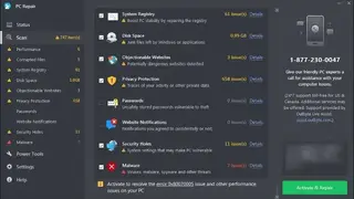 Outbyte screenshot