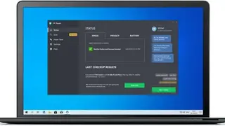 Outbyte screenshot