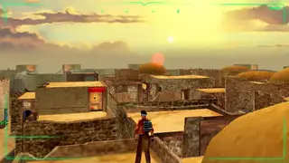 Outcast screenshot