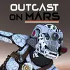 Outcast on Mars