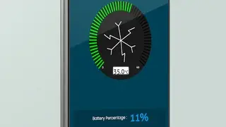 Outdoor, Indoor Room Temperature Meter Thermometer screenshot