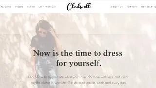 Outfits by Cladwell screenshot