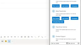 Outflash screenshot