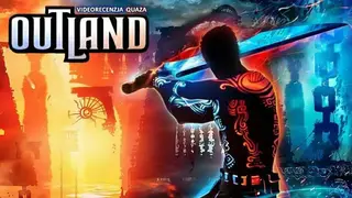 Outland screenshot