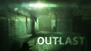 Outlast screenshot