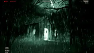 Outlast screenshot