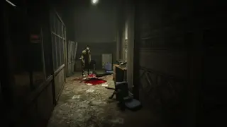 Outlast screenshot