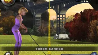 Outlaw Golf 2 screenshot