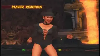 Outlaw Volleyball screenshot