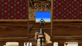 Outlaws screenshot