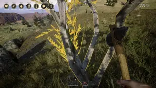 Outlaws of the Old West screenshot