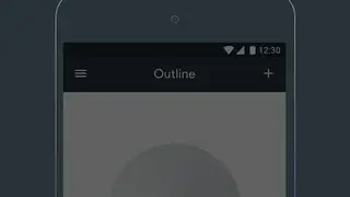 Outline VPN screenshot