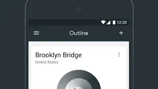 Outline VPN screenshot