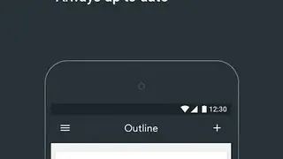Outline VPN screenshot