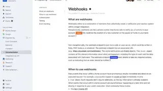 Outline Wiki screenshot