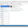 Outlook Mail Finder
