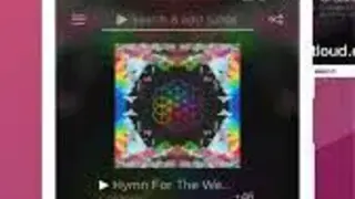 OutLoud Social Jukebox screenshot