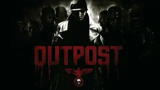 Outpost screenshot