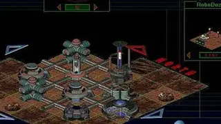 Outpost screenshot