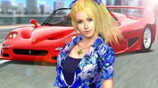 OutRun 2 screenshot