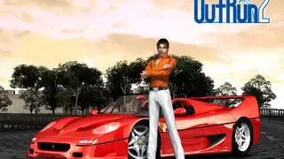 OutRun 2 screenshot