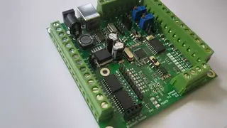 Outseal screenshot