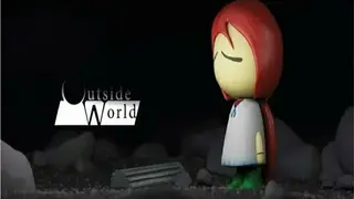 Outside World screenshot