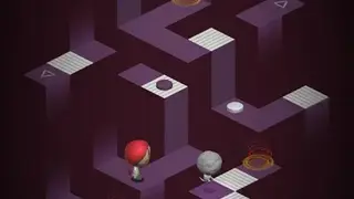 Outside World screenshot